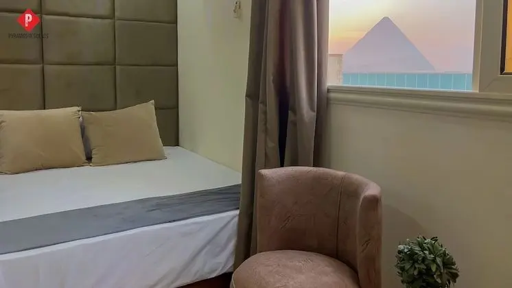 Superior Quadruple Room with jacuzzi