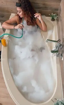 Superior Quadruple Room with jacuzzi