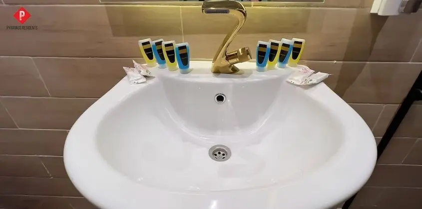 Superior Quadruple Room with jacuzzi