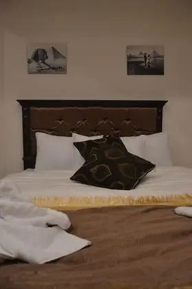 Tek Kişilik Oda