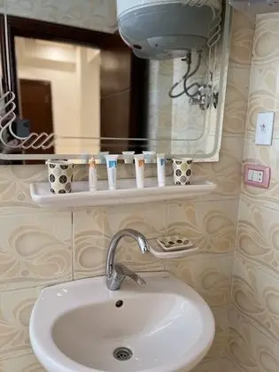 Family Dört Kişilik Oda