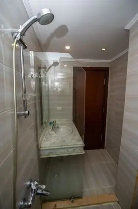 Standard Tek Büyük Yataklı Oda, 1 Büyük (Queen) Boy Yatak