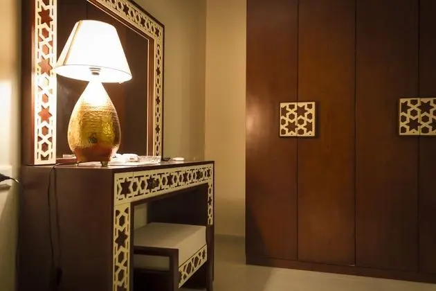 Superior Tek Büyük Yataklı Oda, Balkon, Vadi Manzaralı