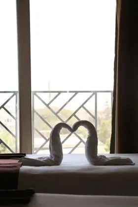 Superior Tek Büyük Yataklı Oda, Balkon, Vadi Manzaralı