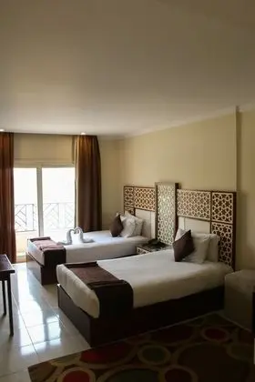 Superior Tek Büyük Yataklı Oda, Balkon, Vadi Manzaralı