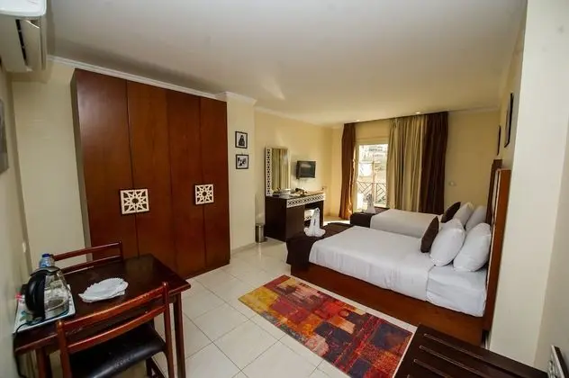 Superior Tek Büyük Yataklı Oda, Balkon, Vadi Manzaralı