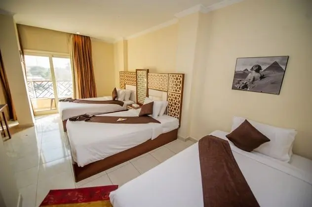 Superior Tek Büyük Yataklı Oda, Balkon, Vadi Manzaralı