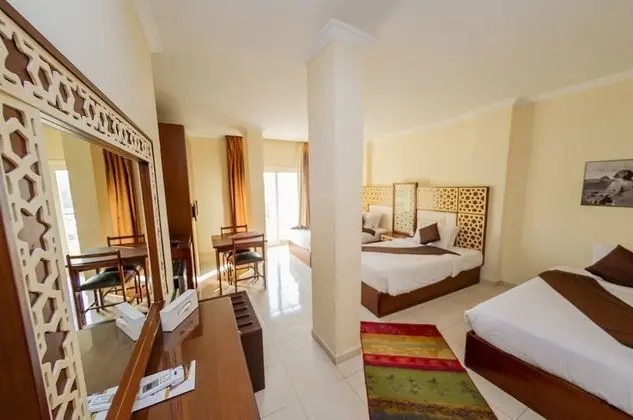 Superior Tek Büyük Yataklı Oda, Balkon, Vadi Manzaralı