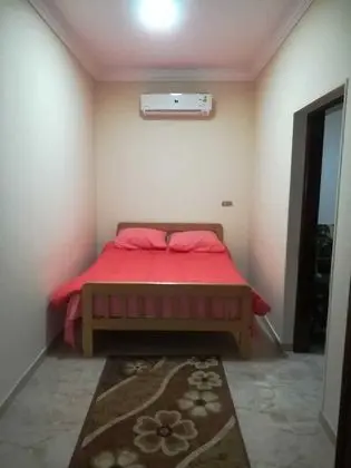 Family Apart Daire, 3 Yatak Odası, Balkon