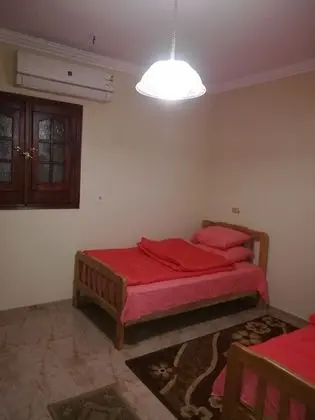 Family Apart Daire, 3 Yatak Odası, Balkon
