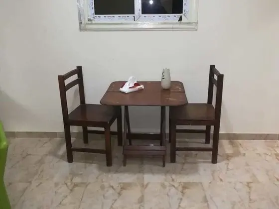 Family Apart Daire, 3 Yatak Odası, Balkon