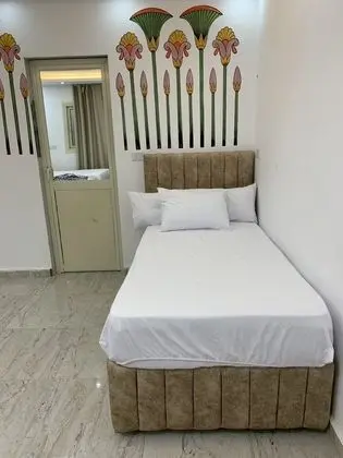 Basic Oda, 4 Yatak Odası, Şehir Manzaralı