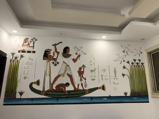 Basic Oda, 4 Yatak Odası, Şehir Manzaralı