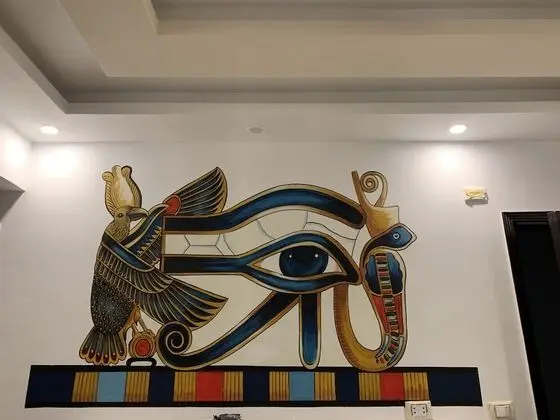Basic Oda, 4 Yatak Odası, Şehir Manzaralı