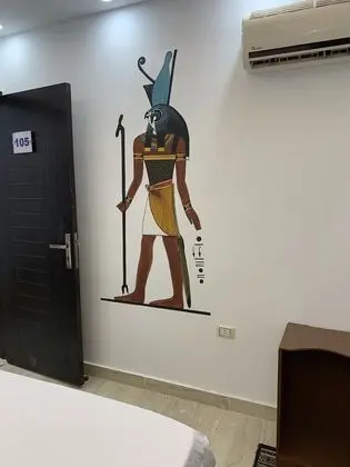Basic Oda, 4 Yatak Odası, Şehir Manzaralı
