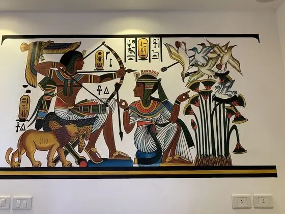 Basic Oda, 4 Yatak Odası, Şehir Manzaralı