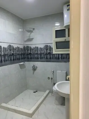 Basic Oda, 4 Yatak Odası, Şehir Manzaralı