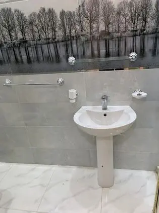 Basic Oda, 4 Yatak Odası, Şehir Manzaralı