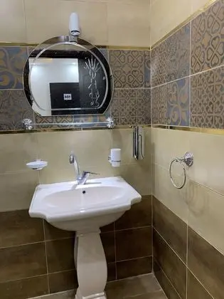 Basic Oda, 4 Yatak Odası, Şehir Manzaralı