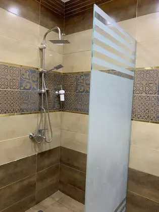 Basic Oda, 4 Yatak Odası, Şehir Manzaralı