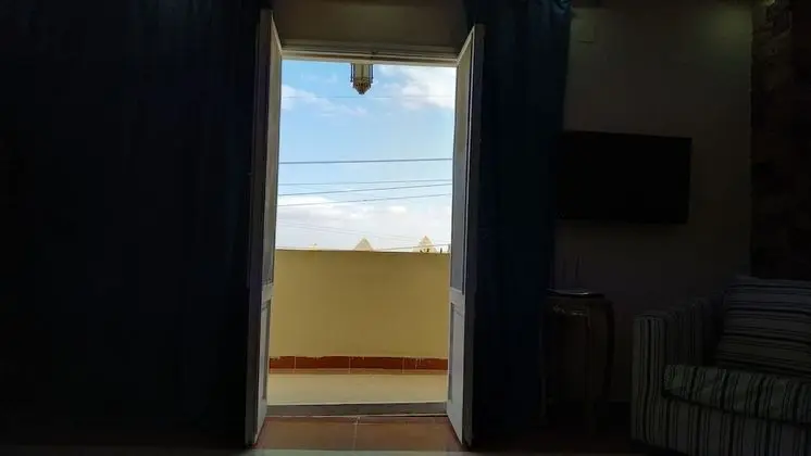 Apart Daire, 2 Yatak Odası, Mutfak