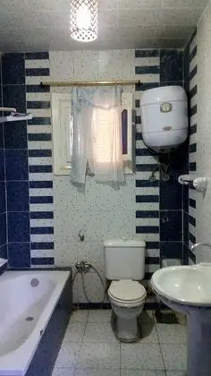 Apart Daire, 2 Yatak Odası, Mutfak