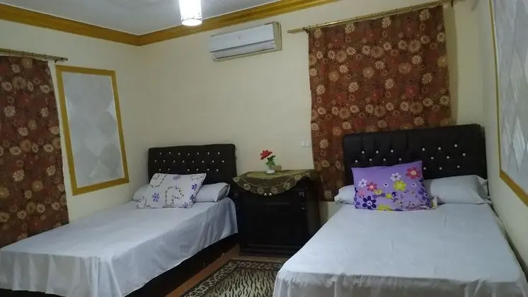 Apart Daire, Özel Banyo