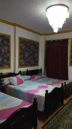 Apart Daire, Özel Banyo