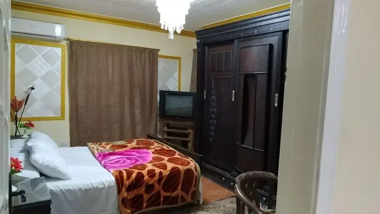 Stüdyo, Ortak Banyo