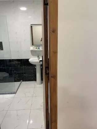 Panoramic Tek Büyük veya İki Ayrı Yataklı Oda, 2 Tek Kişilik Yatak, Balkon