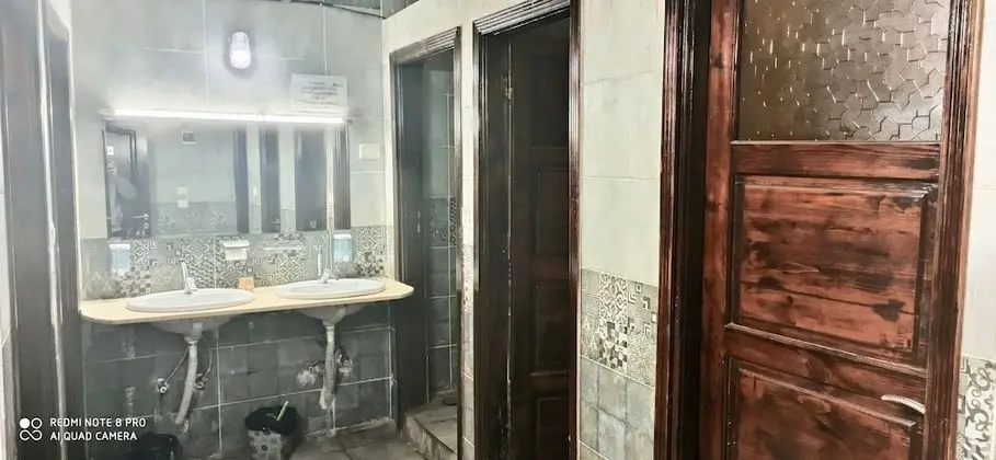 Ortak Ranzalı Oda, Sadece erkekler için (single bed in dorm)