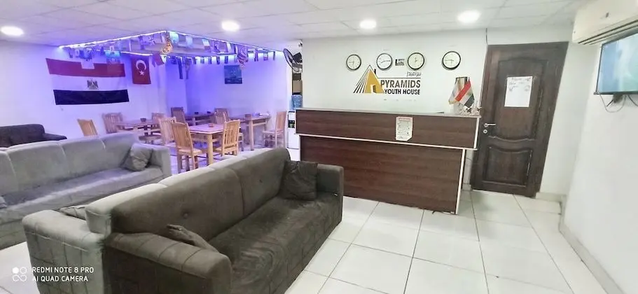 Ortak Ranzalı Oda, Sadece kadınlar için (single bed in dorm)