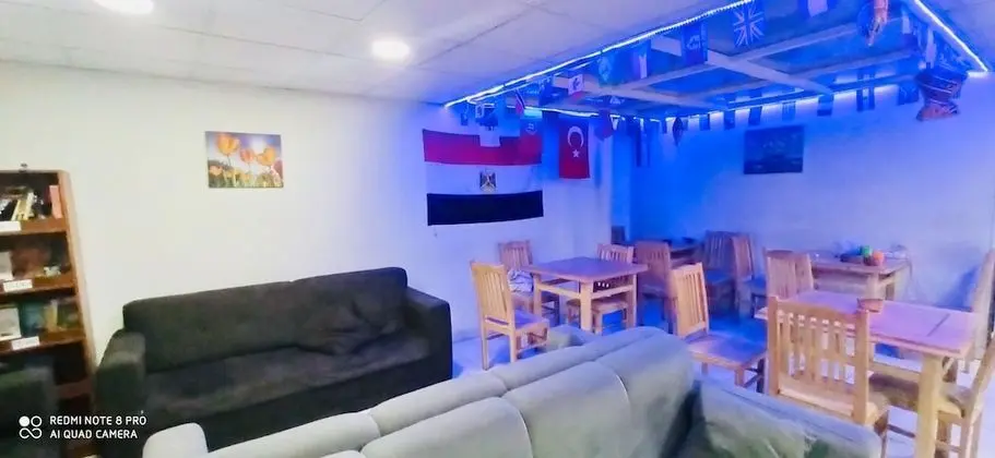Tek Kişilik Oda, Özel Banyo