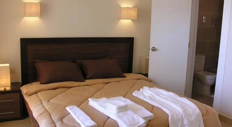 Apart Daire One Bedroom