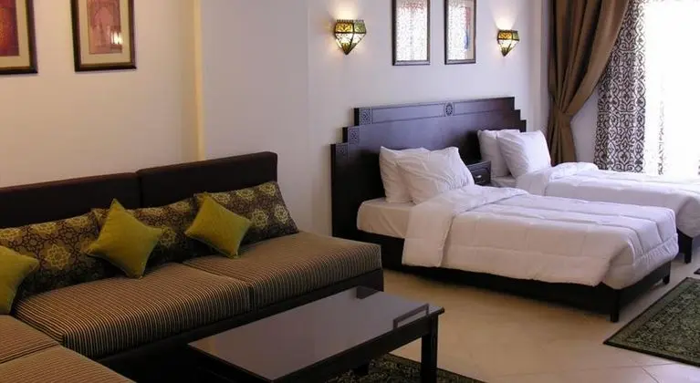 Apart Daire Three Bedrooms