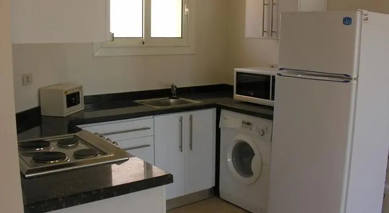 Apart Daire Three Bedrooms
