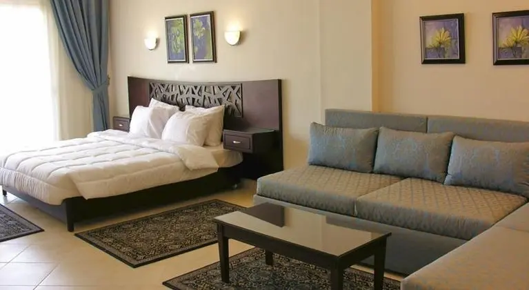 Apart Daire Two Bedrooms