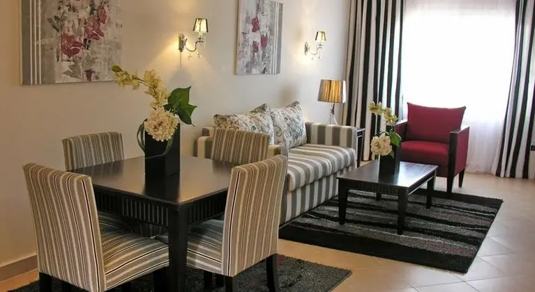Apart Daire Two Bedrooms