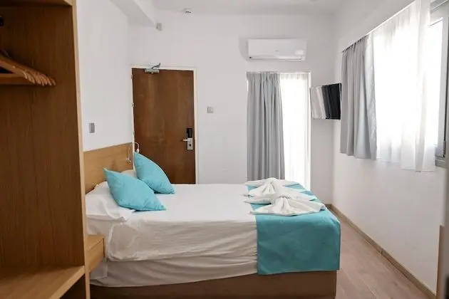 Tek Kişilik Oda