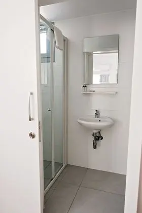 Tek Kişilik Oda