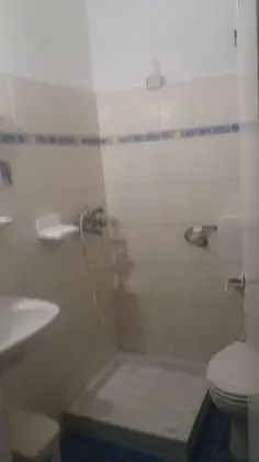 Standard Tek Büyük veya İki Ayrı Yataklı Oda, Deniz Manzaralı