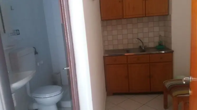 Standard Üç Kişilik Oda, Kısmi Deniz Manzaralı
