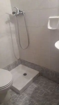 Standard Üç Kişilik Oda, Kısmi Deniz Manzaralı