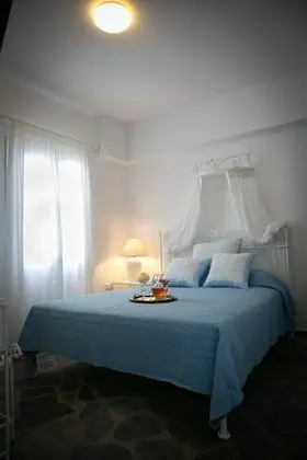 Süit, 2 Yatak Odası, Deniz Manzaralı