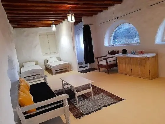 Apart Daire, 1 Yatak Odası, Sigara İçilebilir, Balkon