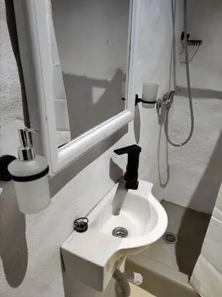 Apart Daire, 1 Yatak Odası, Sigara İçilebilir, Balkon