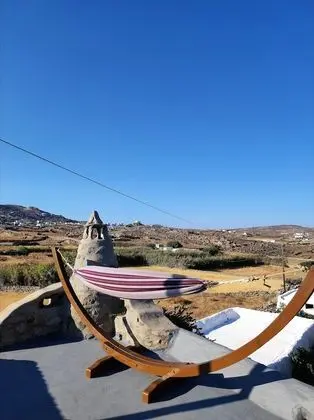 Apart Daire, 1 Yatak Odası, Sigara İçilebilir, Balkon