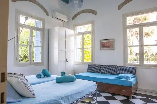 Exclusive Villa, 3 Yatak Odası, Kişiye Özel Havuzlu