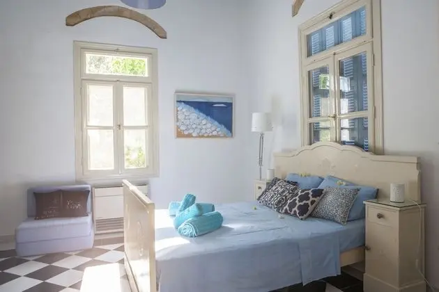 Exclusive Villa, 3 Yatak Odası, Kişiye Özel Havuzlu