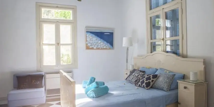 Exclusive Villa, 3 Yatak Odası, Kişiye Özel Havuzlu